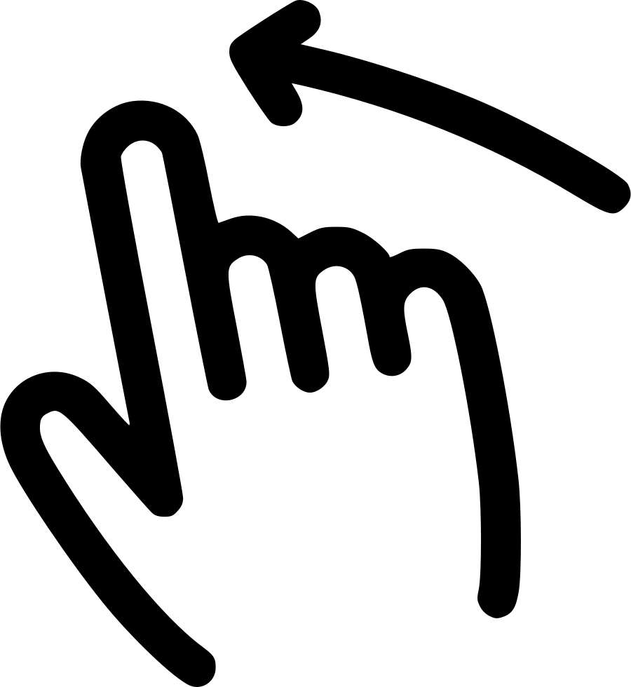Swipe Left Touch Slide Responsive Png Icon Free Download 900x980 Swipe Left Touch Slide Responsive Png Icon Free Download