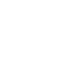 White Swipe Left Icon 256x256 White Swipe Left Icon