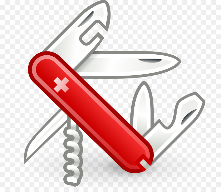 Swiss Army Knife Icon