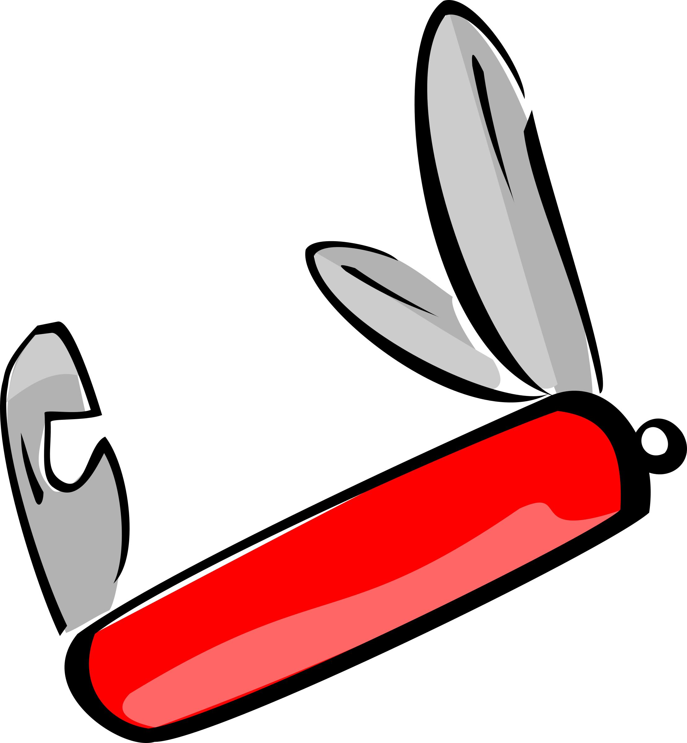 2218x2400 Swiss Army Knife Icons Png