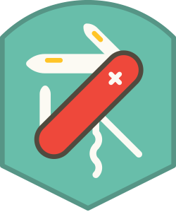 250x300 Project Pocket Knives Icon Design