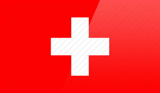 512x298 Download Switzerland Flag Png