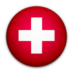 256x256 Of, Flag, Switzerland Icon
