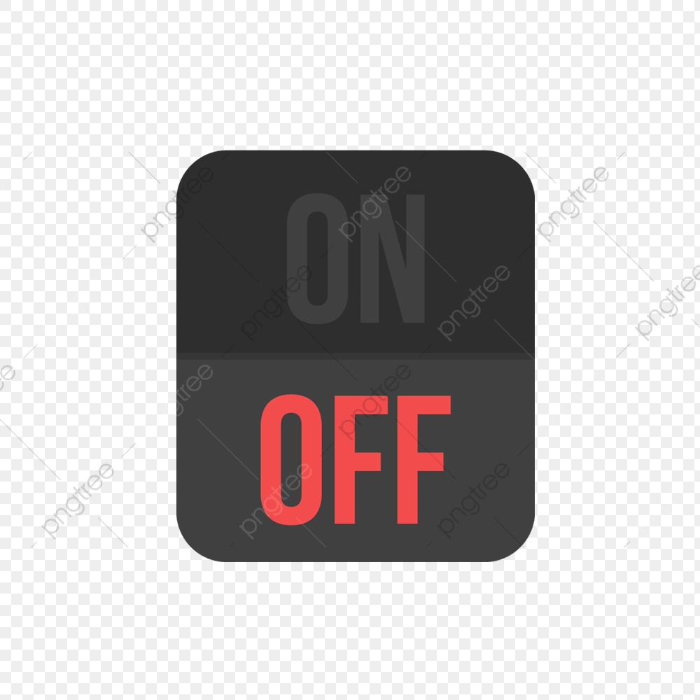 1000x1000 Switch Switch Button Icon Control Button, Off, Switch, Switch