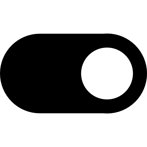 512x512 Switch Button Icons Free Download