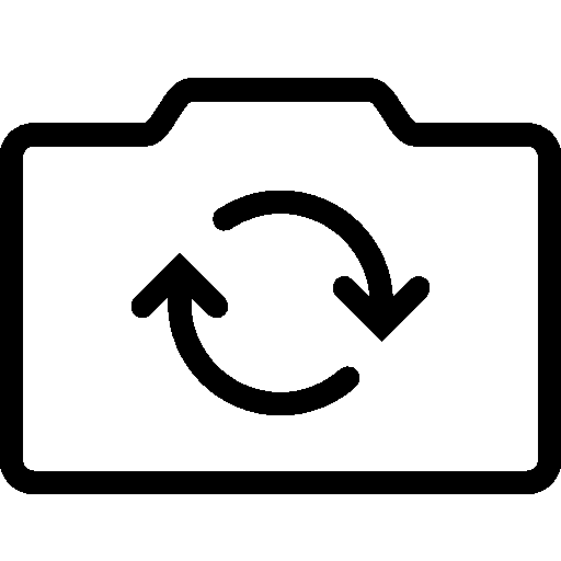 512x512 Photo Video Switch Camera Icon Ios Iconset