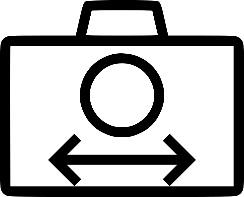 980x794 Switch Camera Png Icon Free Download