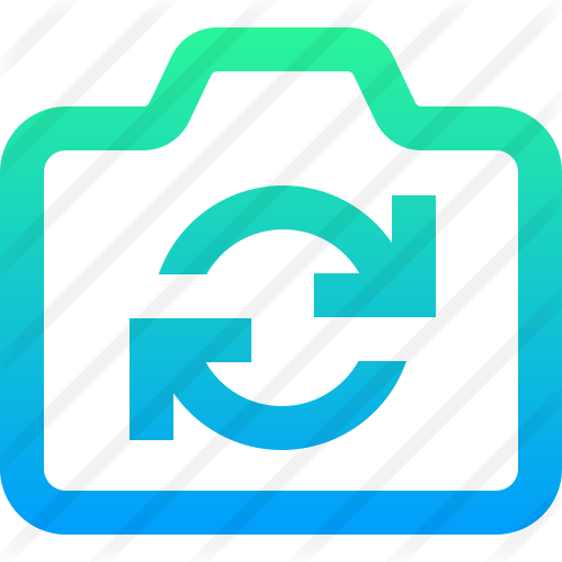 512x512 Switch Camera