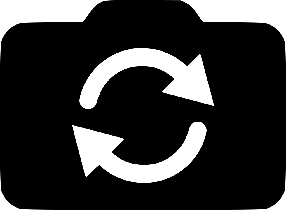 980x720 Camera Switch Png Icon Free Download