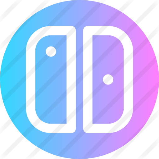 512x512 Nintendo Switch