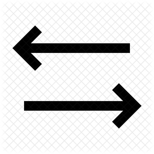 512x512 Switch Icon Of Line Style