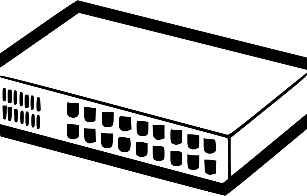 980x628 Ethernet Switch Png Icon Free Download