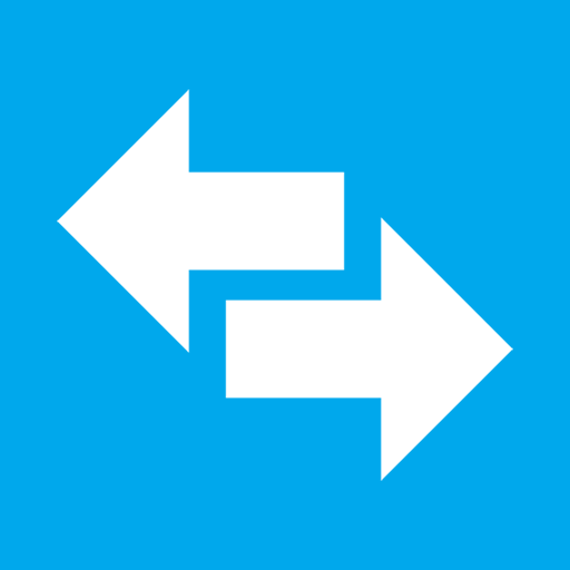 512x512 Power Switch User Icon