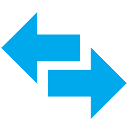 256x256 Power Switch User Icon