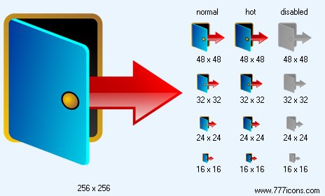 464x280 Switch User Icon Image Messenger Icons For Vista