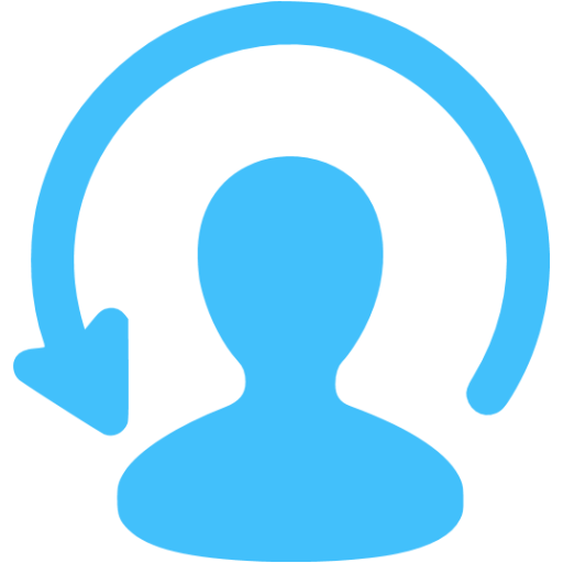 512x512 Update User Icon Png Png Image