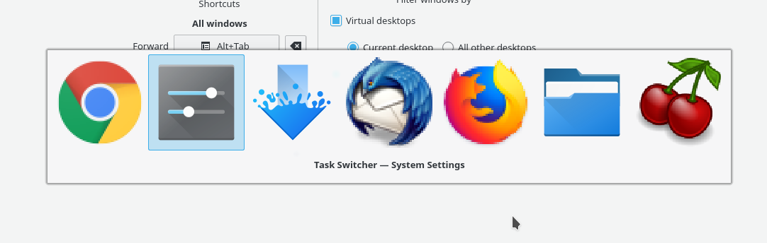 1082x344 How To Make The Task Switcher Icons Non Pixelated Kde