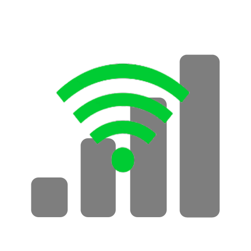 512x512 Smart Mobile Data Switcher Appstore For Android