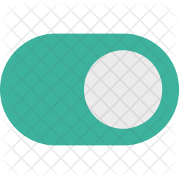 256x256 Switcher, Off, On, Power, Settings, Switch Icon Of Flat Style
