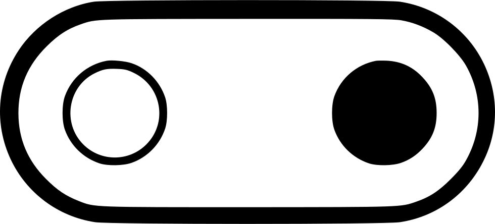 980x444 Switcher On Power Ui Element Png Icon Free Download