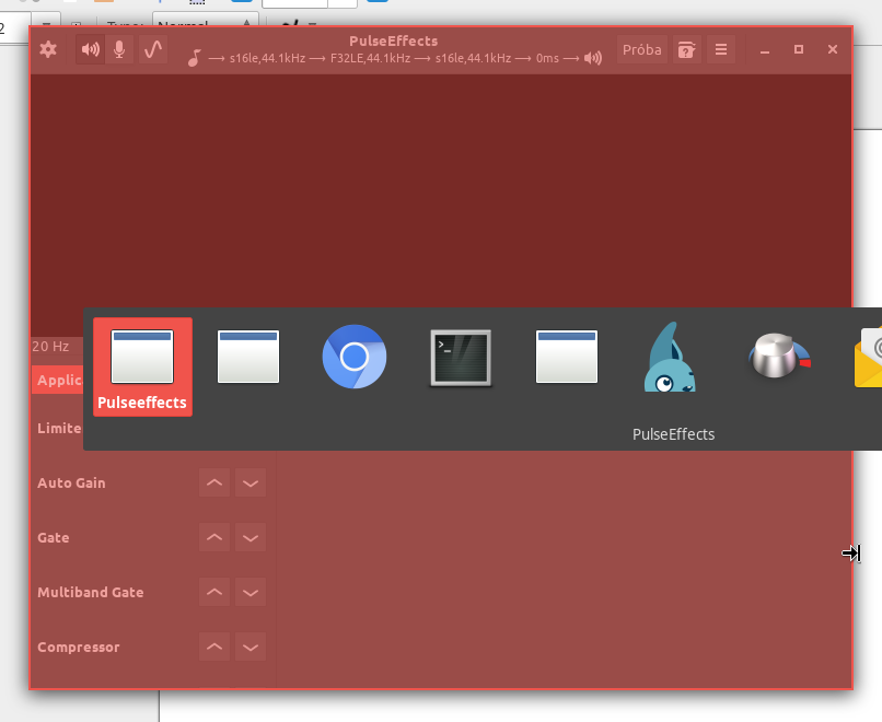 806x660 Taskbar And Switcher Icons Not Showing Up Issue
