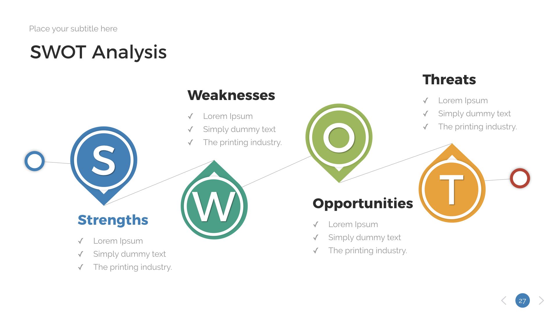 Swot Analysis Icon at Vectorified.com | Collection of Swot Analysis ...