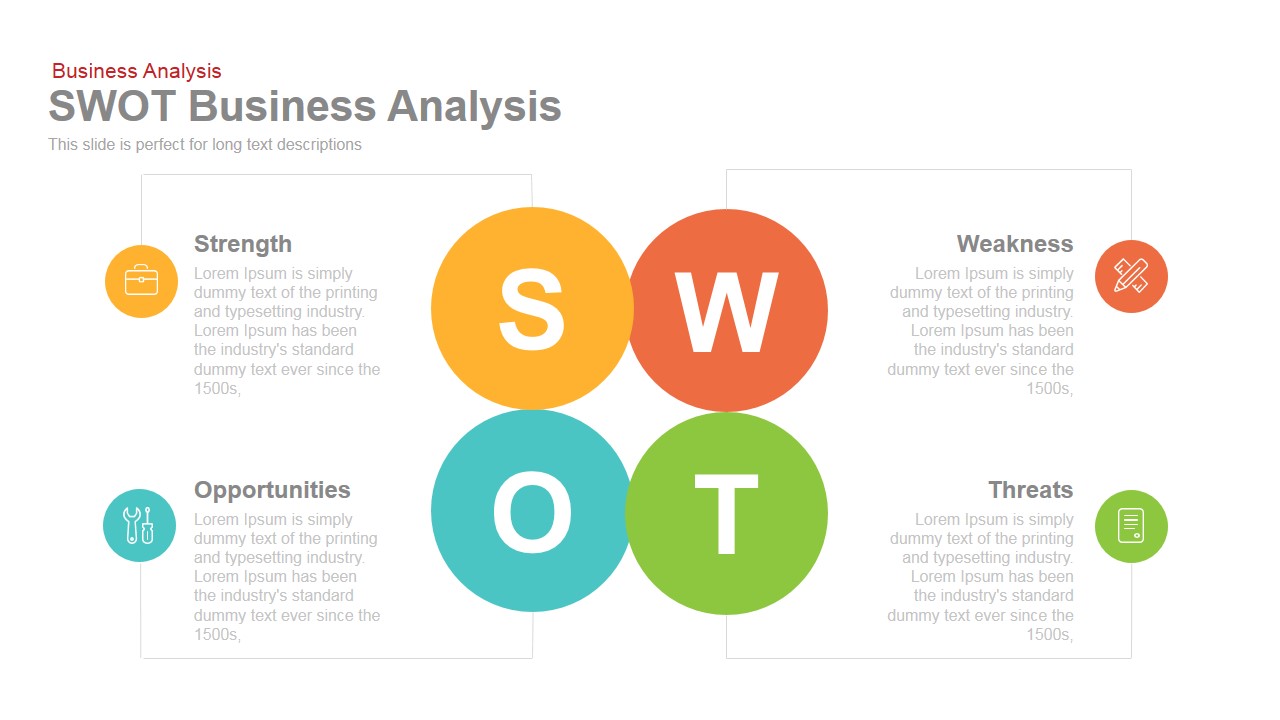 Swot Analysis Icon at Vectorified.com | Collection of Swot Analysis ...