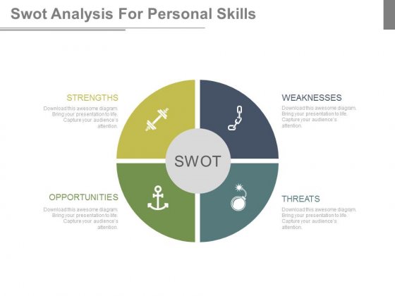 Swot Analysis Diagram With Icons Powerpoint Slides 560x420 Swot Analysis Diagram With Icons Powerpoint Slides