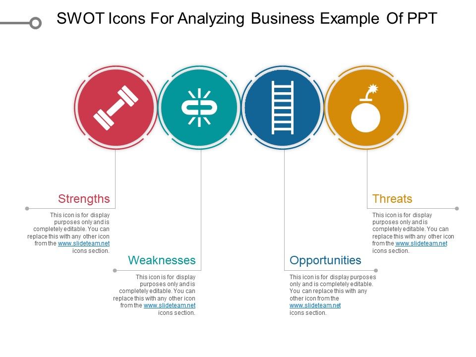 Swot Icon at Vectorified.com | Collection of Swot Icon free for ...