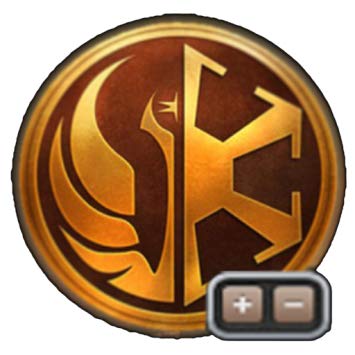 355x355 Talent Calculator For Swtor Appstore For Android