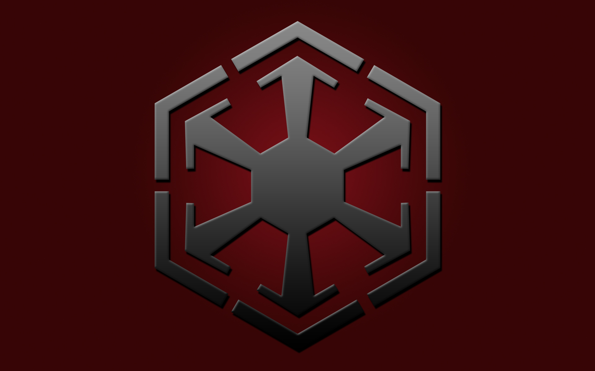 1920x1200 Star Wars Republic Logos