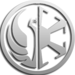 256x256 Swtor Token Light Icon