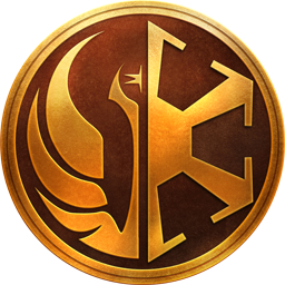 256x256 Swtor Logo