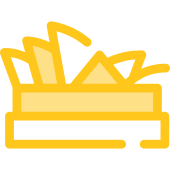 170x170 Sydney Opera House Australia Png Icon