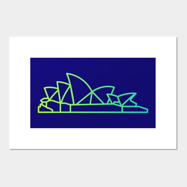 630x630 Sydney Opera House