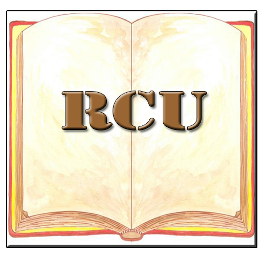 512x512 Rcu Results And Syllabus Download Apk For Android