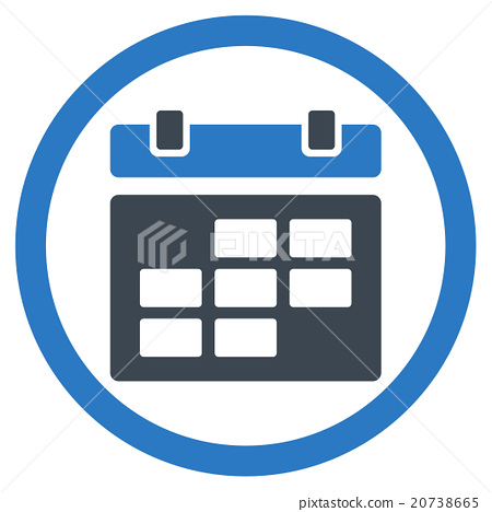 450x468 Syllabus Flat Icon