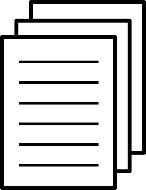 474x615 Syllabus Icon Png Png Image