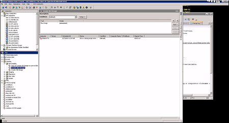 450x243 Ghost Solution Suite Console Doesn't Work Properly When Resized