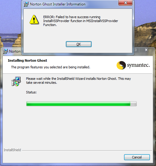 517x549 Norton Ghost Install Error Norton Community