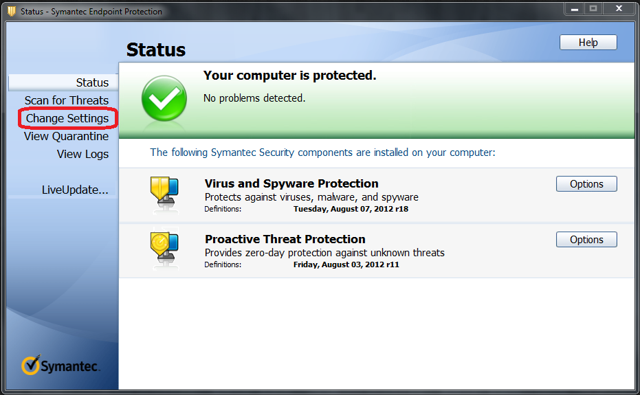 931x575 Symantec Endpoint Protection