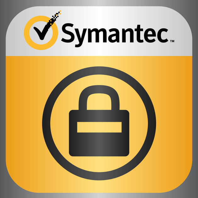 630x630 Symantec Icon