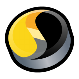 256x256 Symantec Icon Cartoon Vol Iconset Hopstarter