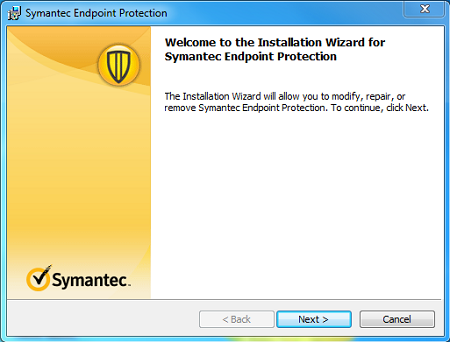 450x342 Installing And Using Symantec Endpoint Protection On Windows