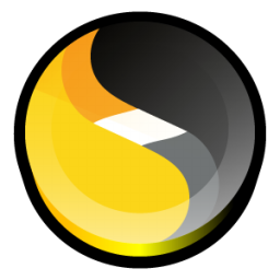 256x256 Norton Symantec Icon Cartoon Vol Iconset Hopstarter
