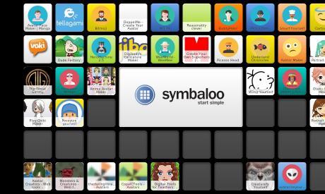 460x275 Create An Avatar