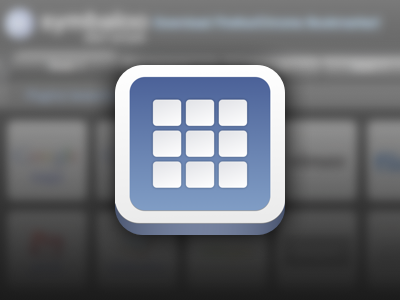 400x300 Symbaloo Icon