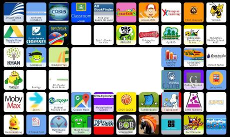 460x275 The Valleyoaksbflc