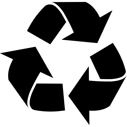 Recycling Symbol Icons Free Download 512x512 Recycling Symbol Icons Free Download