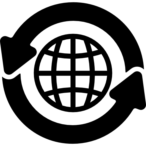 512x512 Global Symbol